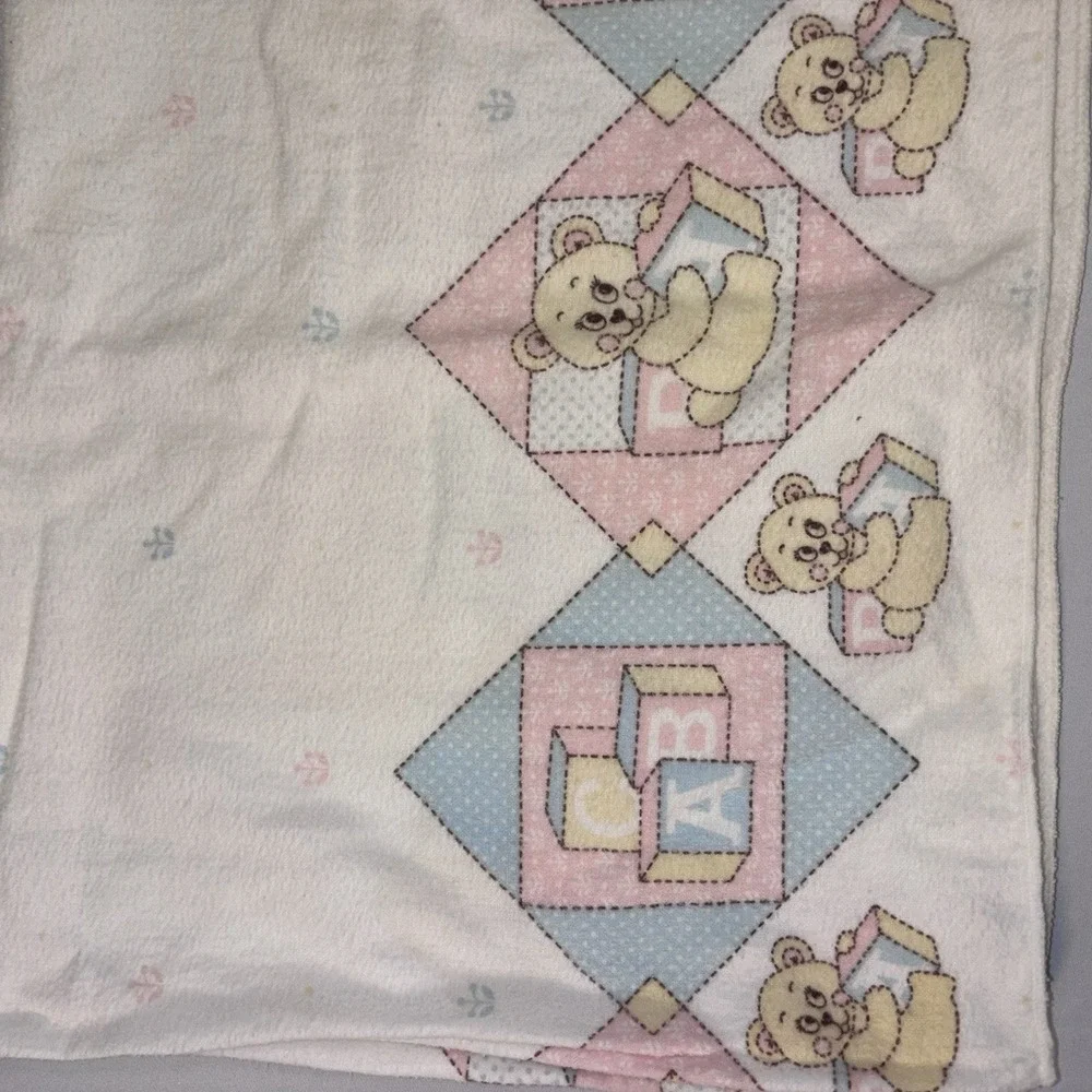 Riegel vintage baby